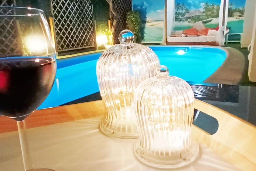 Casa De Verano Pineda de Mar Ngoại thất bức ảnh