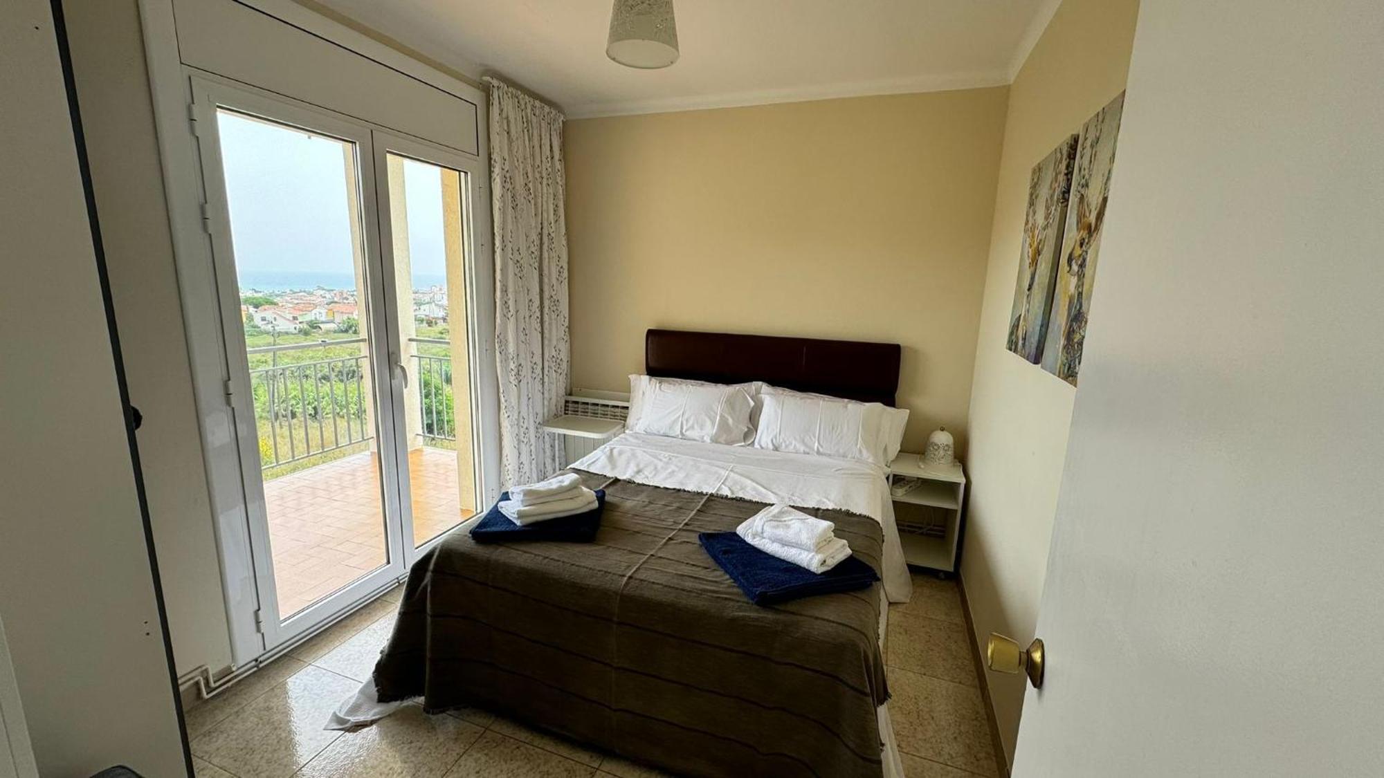 Casa De Verano Pineda de Mar Ngoại thất bức ảnh