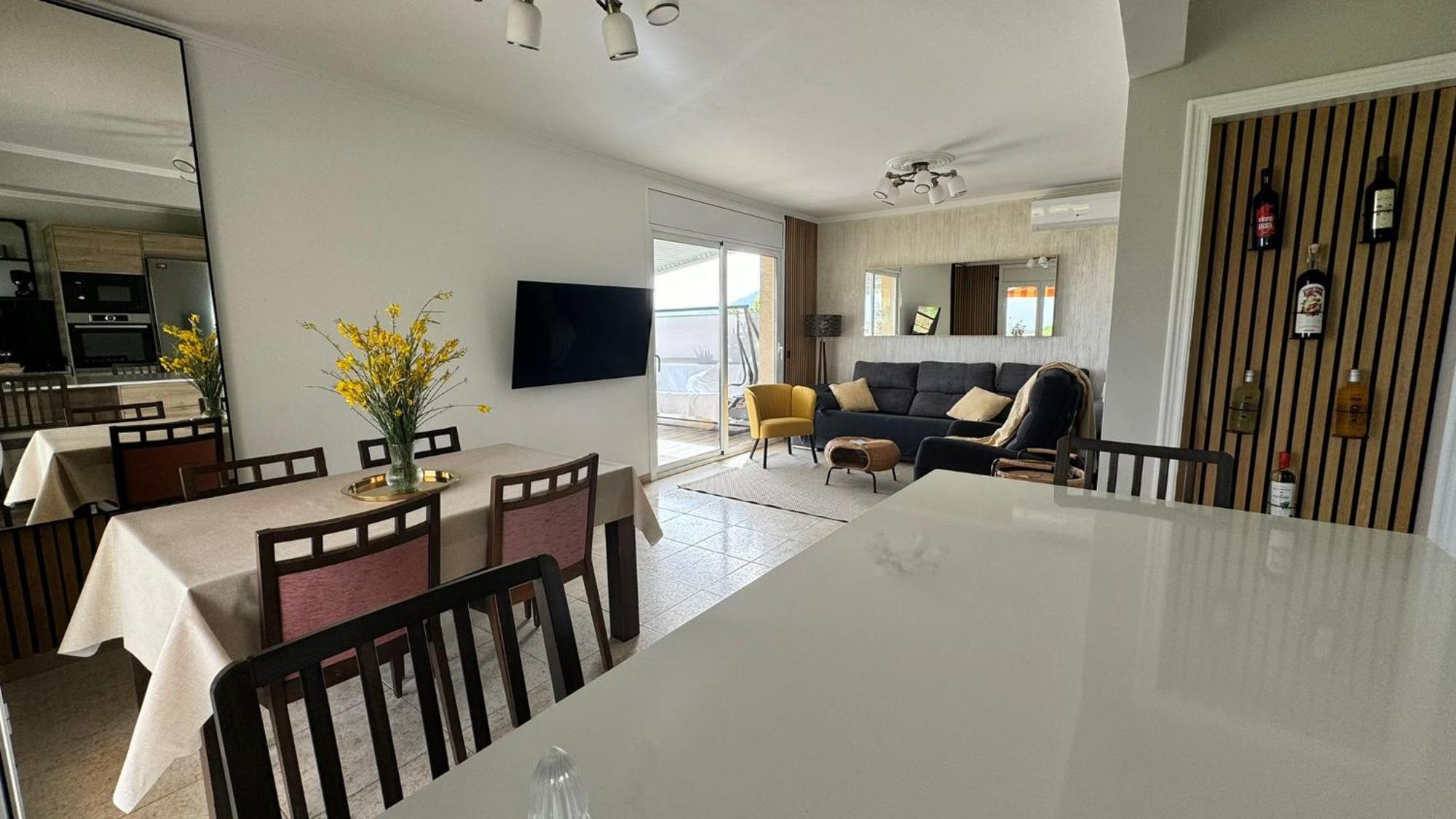 Casa De Verano Pineda de Mar Ngoại thất bức ảnh