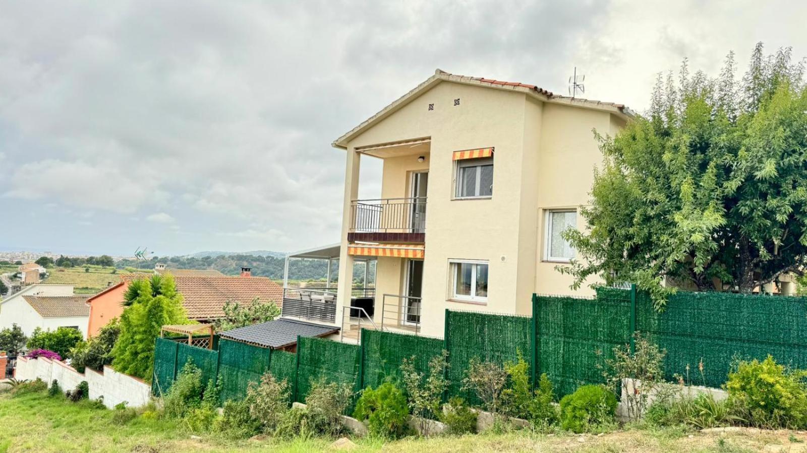 Casa De Verano Pineda de Mar Ngoại thất bức ảnh