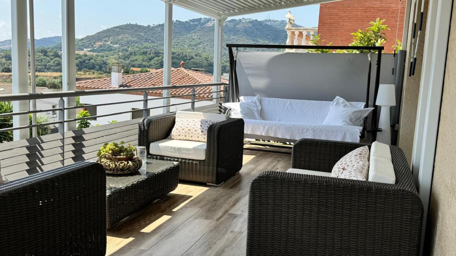 Casa De Verano Pineda de Mar Ngoại thất bức ảnh